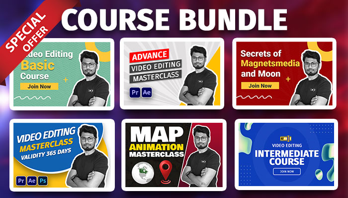 EZEdit Course Bundle