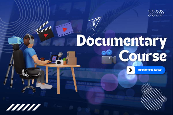 Documentary Video Editing Course